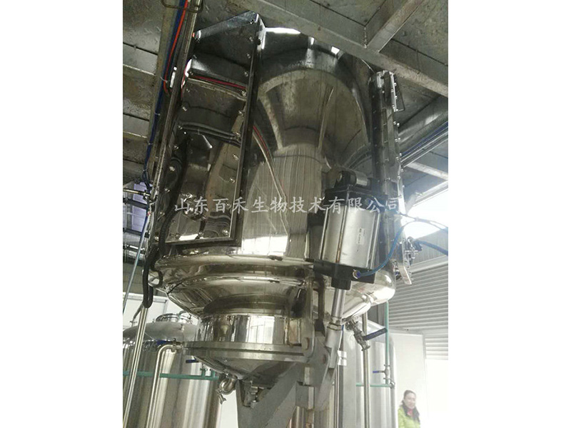 1000l超聲波提取罐 (2)