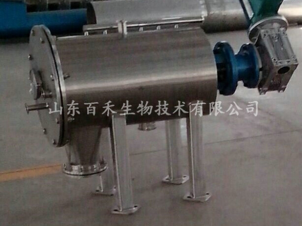 旋筒過濾機