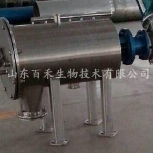 旋筒過濾機