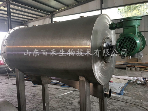 旋筒過濾機