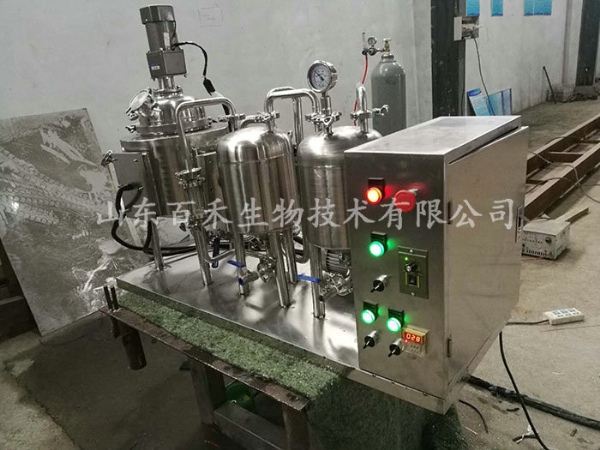 超聲波提取罐