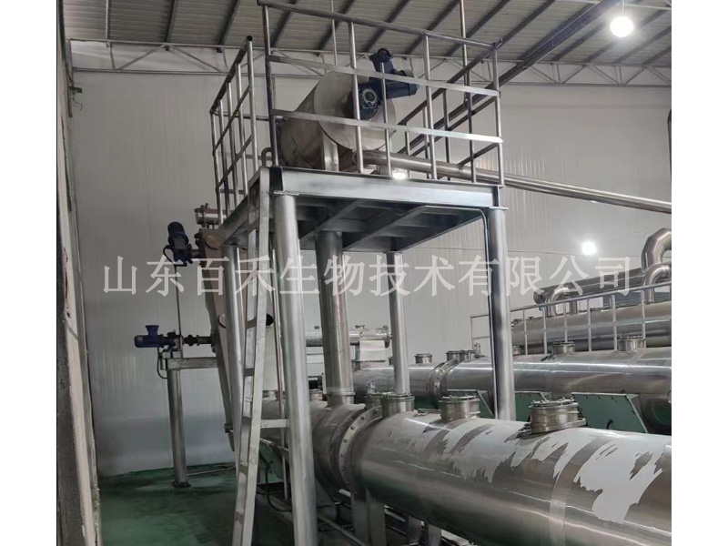 旋筒過濾機1