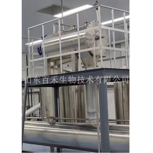 旋筒過濾機
