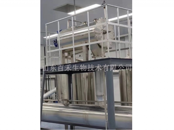旋筒過濾機