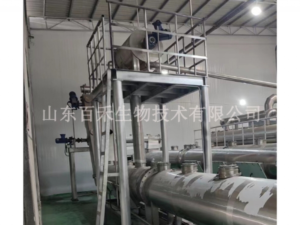 旋筒過濾機