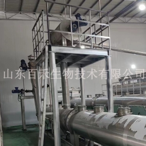 旋筒過濾機