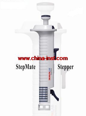 Bm(x)StepMate Stepper