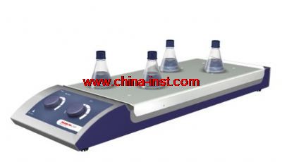 ƷQ10ͨʹ(ӟ&ӟ)10-Channel Analog Magnetic Stirrer with and Without heat