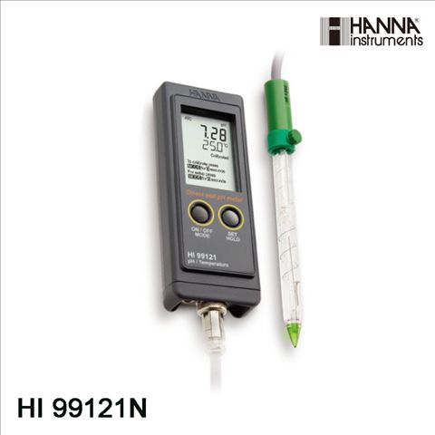 { HI99121N yʽpH/ضȜyx