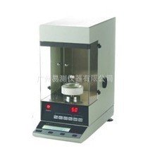 ƷQȫԄӱ揈xAutomatic surface tension meter