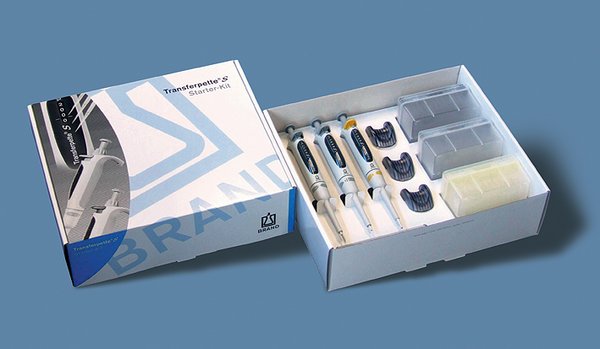 ƷQStarter-Kit MbTransferpette® S ΢Һ