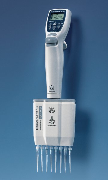 ƷQTransferpette® -8 electronic ͨҺͨ΢Һ