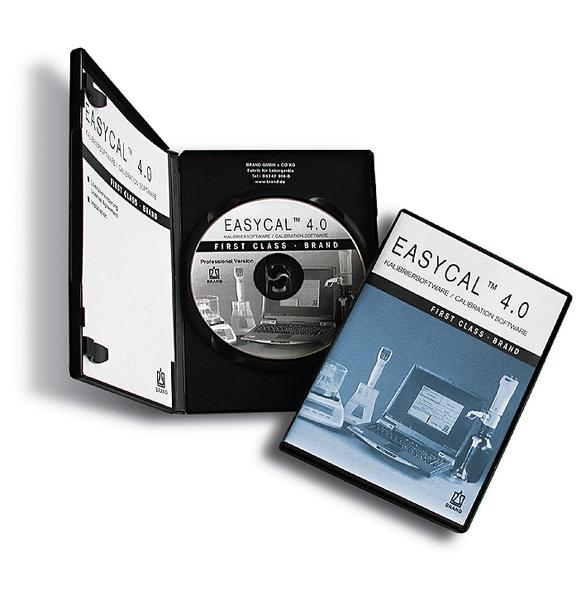 EASYCAL™ 4.0 Уܛ