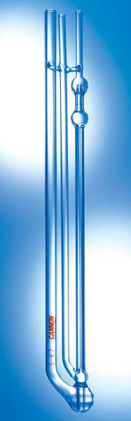 BS/IP/MSL΢ճӋBS/IP/MSL Miniature Suspended Level Viscometers