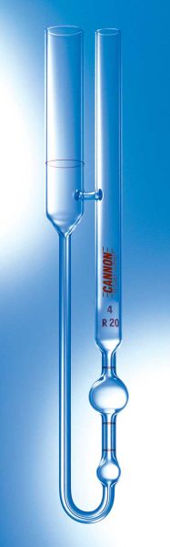 BS / IP / RF U͹ʽճӋBS/IP/RF U-Tube Reverse Flow Viscometers