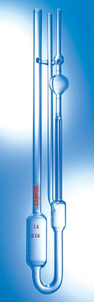 BS / IP / SLճӋ BS/IP/SL Suspended Level Viscometers