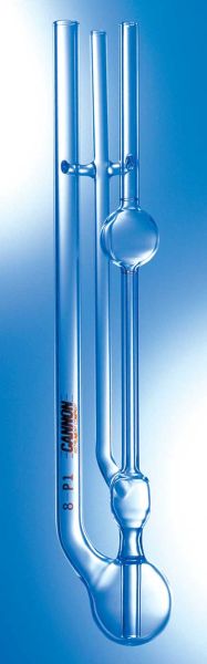 BS / IP / SLSeճӋ BS/IP/SL(S) Suspended Level Viscometers