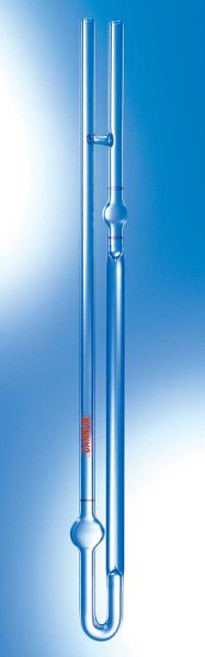 BS / U / M΢U-ճӋ BS/U/M Miniature U-Tube Viscometers
