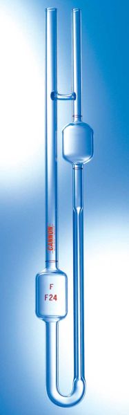 BS / U͹ճӋ BS/U-Tube Viscometers