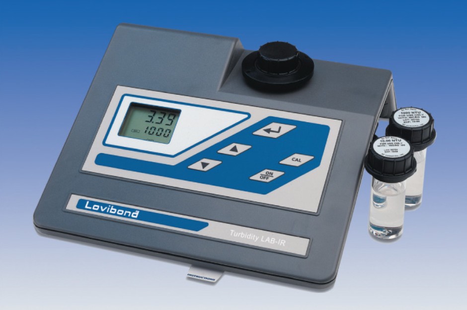 ƷQTurbidity LAB-IR &LAB-VIRӋ