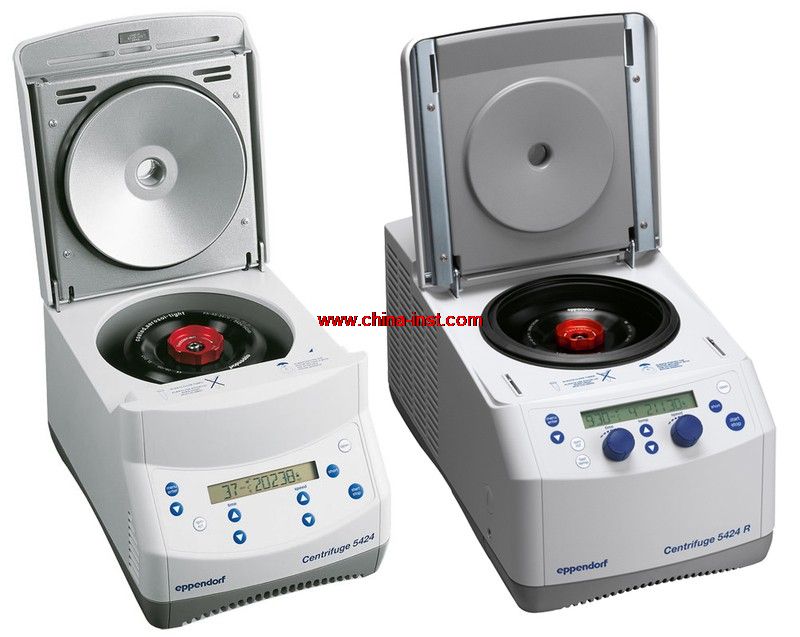 ƷQС_(ti)ʽxęC(j) Eppendorf 5424R/5424ͣ