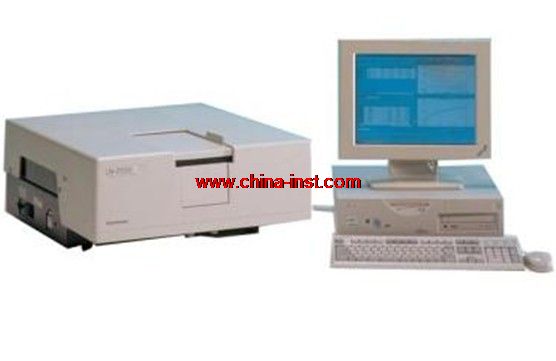 ƷQ-Ҋ(jin)ֹӋ(j)UV-2450/UV-2550