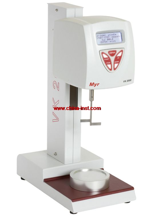 ƷQԄ˹ĬճӋԄKUճӋKREBS viscometer