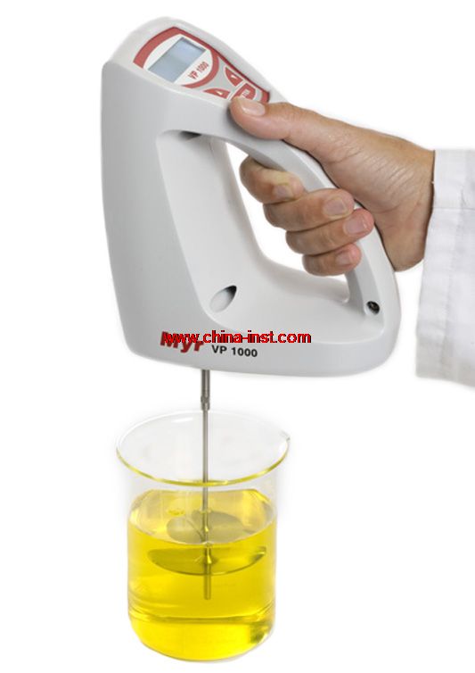 ƷQBrookfieldyʽ(sh)@D(zhun)ճӋVISCOMETER