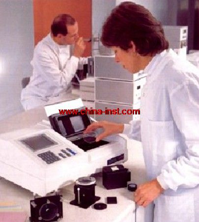 c鿴Ʒ:ʷֹӋReflectaScan Spectrophotometer